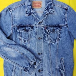 Levi's Denim Jacket